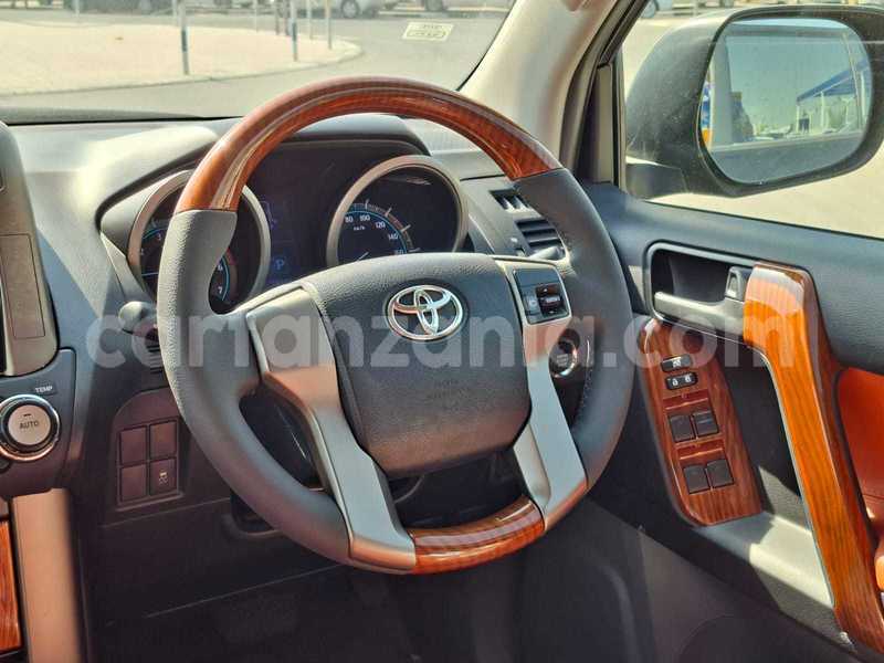 Big with watermark toyota prado arusha import dubai 32103