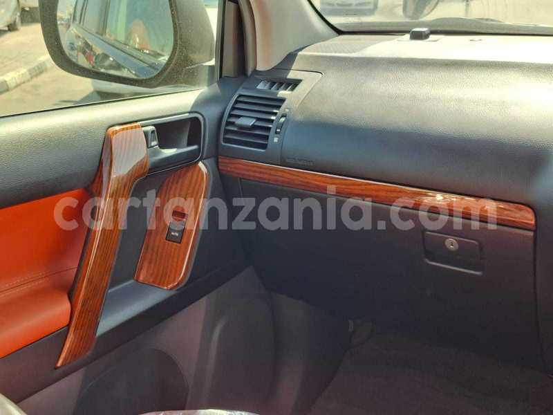 Big with watermark toyota prado arusha import dubai 32103