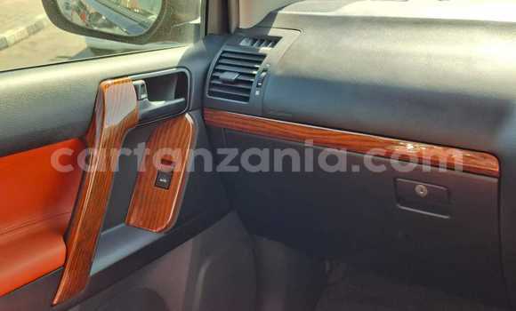 Buy Import Toyota Prado Black Car in Import - Dubai in Arusha Buy Import Toyota Prado Black Car in Import - Dubai in Arusha
