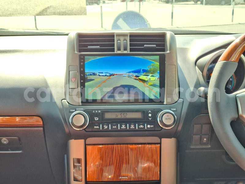 Big with watermark toyota prado arusha import dubai 32103