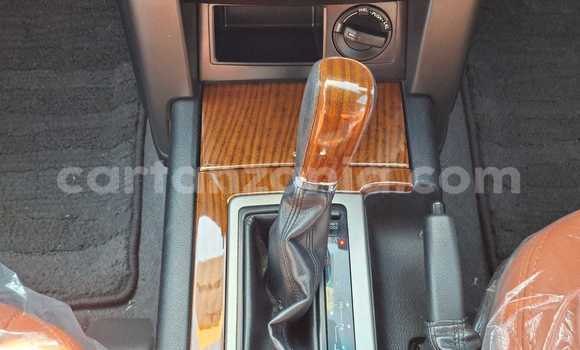 Buy Import Toyota Prado Black Car in Import - Dubai in Arusha Buy Import Toyota Prado Black Car in Import - Dubai in Arusha