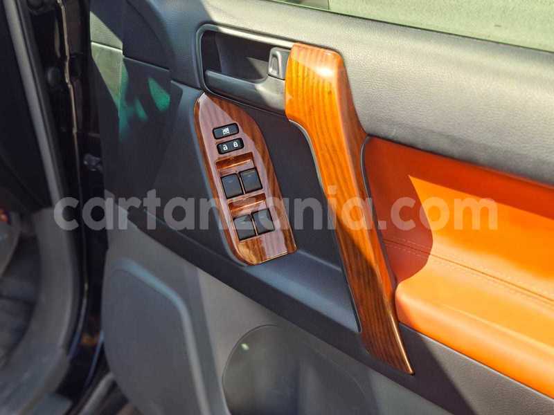 Big with watermark toyota prado arusha import dubai 32103