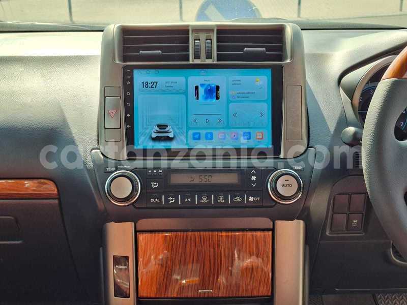 Big with watermark toyota prado arusha import dubai 32103