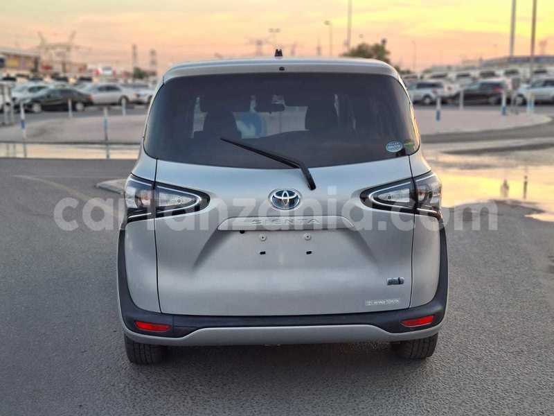 Big with watermark toyota sienta arusha import dubai 32107