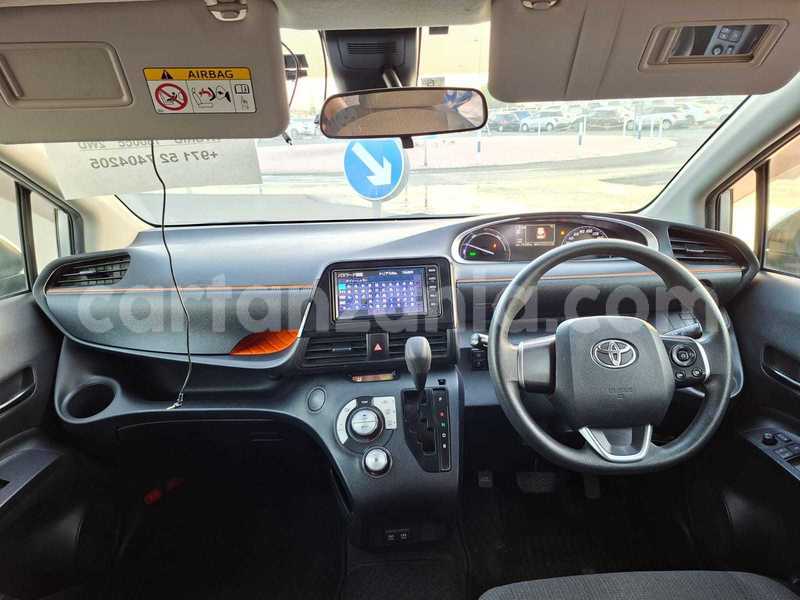 Big with watermark toyota sienta arusha import dubai 32107