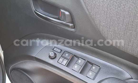 Buy Import Toyota Sienta Silver Car in Import - Dubai in Arusha Buy Import Toyota Sienta Silver Car in Import - Dubai in Arusha