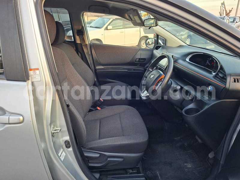 Big with watermark toyota sienta arusha import dubai 32107