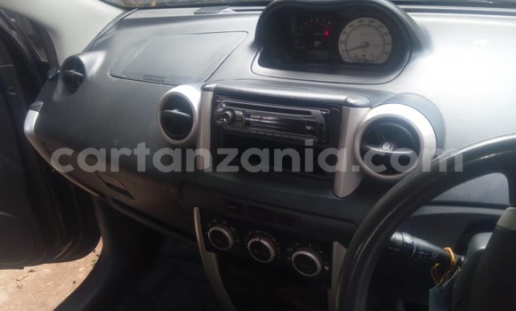 Buy Used Toyota IST Black Car in Dar es Salaam in Dar es Salaam Buy Used Toyota IST Black Car in Dar es Salaam in Dar es Salaam
