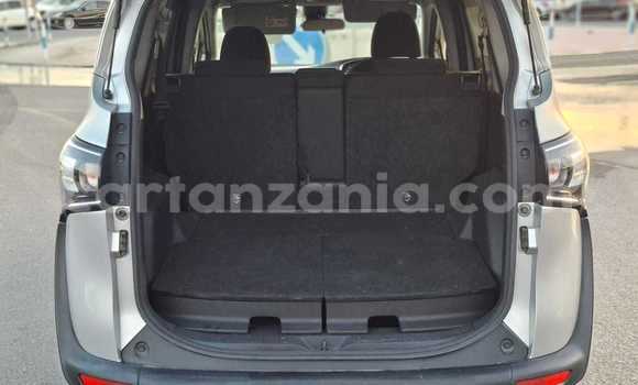 Buy Import Toyota Sienta Silver Car in Import - Dubai in Arusha Buy Import Toyota Sienta Silver Car in Import - Dubai in Arusha