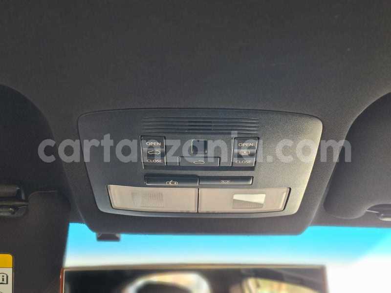 Big with watermark toyota harrier arusha import dubai 32108