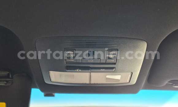 Buy Import Toyota Harrier Black Car in Import - Dubai in Arusha Buy Import Toyota Harrier Black Car in Import - Dubai in Arusha