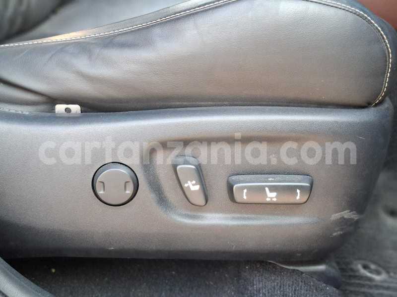 Big with watermark toyota harrier arusha import dubai 32108