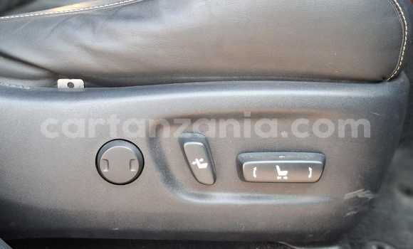 Buy Import Toyota Harrier Black Car in Import - Dubai in Arusha Buy Import Toyota Harrier Black Car in Import - Dubai in Arusha