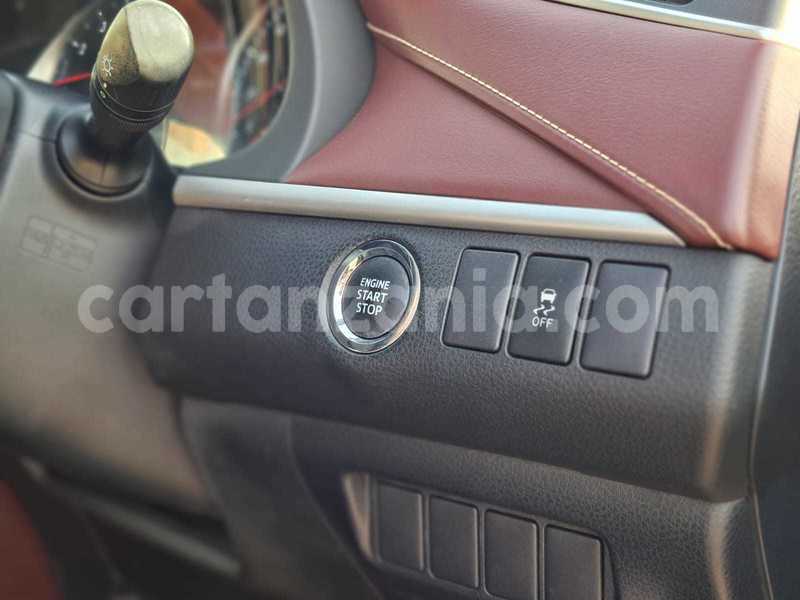 Big with watermark toyota harrier arusha import dubai 32108