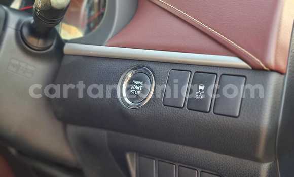 Buy Import Toyota Harrier Black Car in Import - Dubai in Arusha Buy Import Toyota Harrier Black Car in Import - Dubai in Arusha