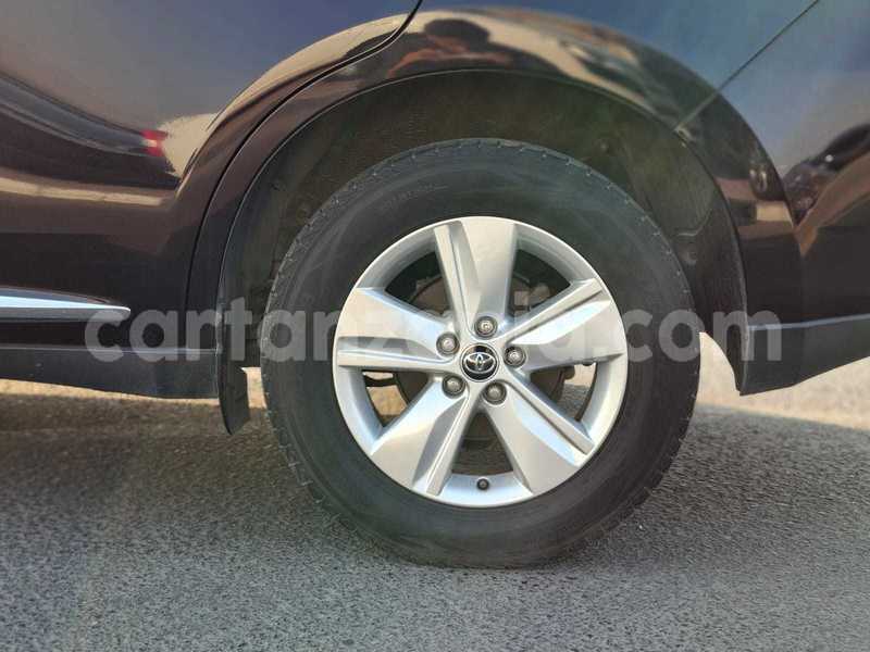 Big with watermark toyota harrier arusha import dubai 32108
