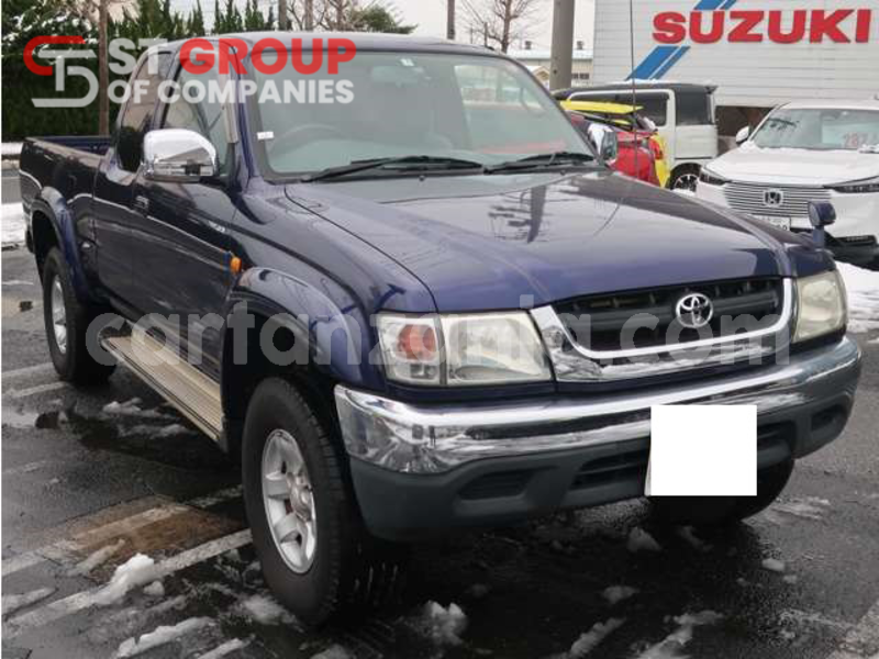 Big with watermark toyota hilux dar es salaam dar es salaam 32109