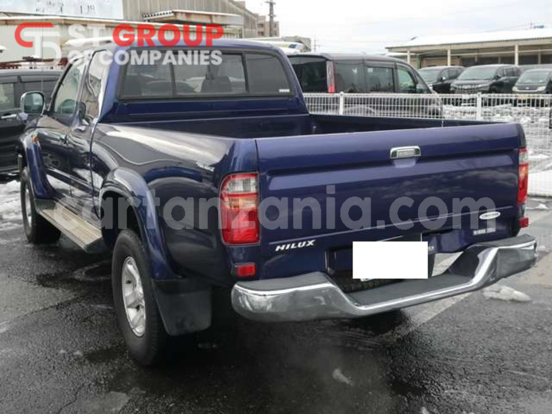 Big with watermark toyota hilux dar es salaam dar es salaam 32109