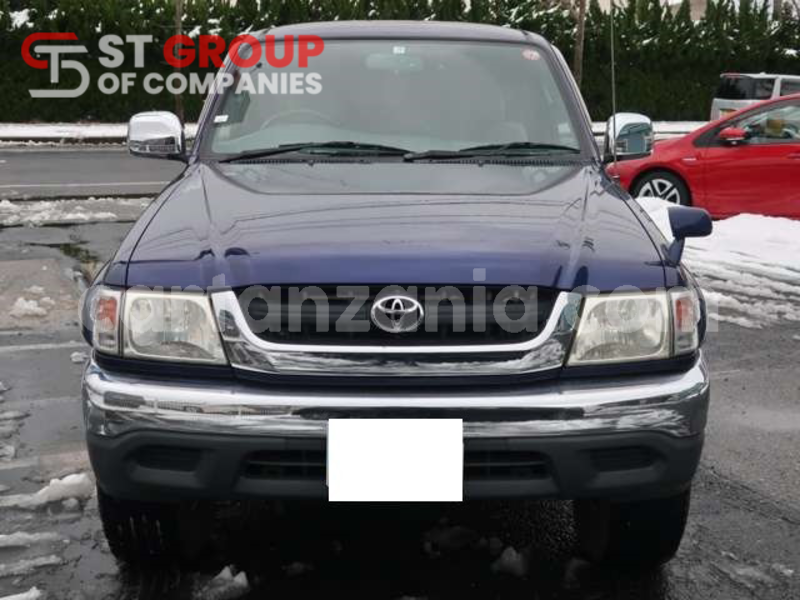 Big with watermark toyota hilux dar es salaam dar es salaam 32109