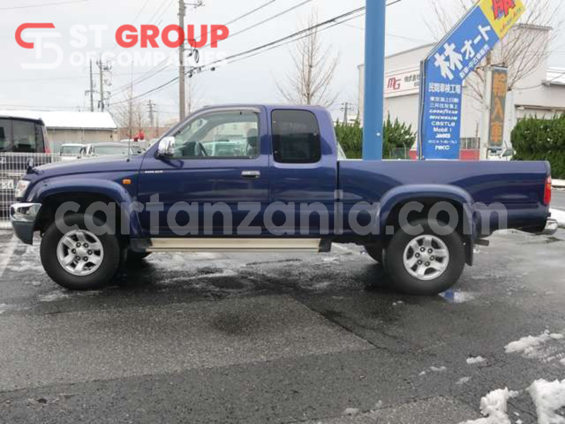 Big with watermark toyota hilux dar es salaam dar es salaam 32109