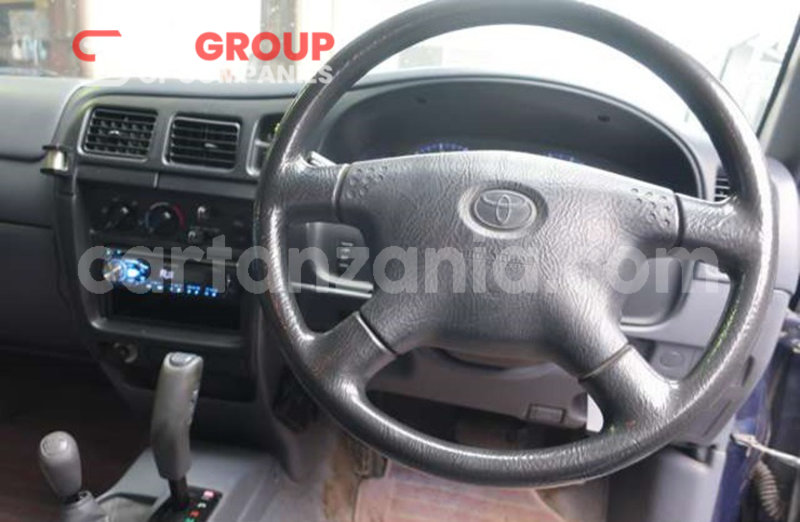 Big with watermark toyota hilux dar es salaam dar es salaam 32109