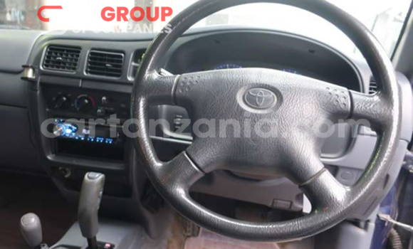 Buy Import Toyota Hilux Black Car in Dar es Salaam in Dar es Salaam Buy Import Toyota Hilux Black Car in Dar es Salaam in Dar es Salaam