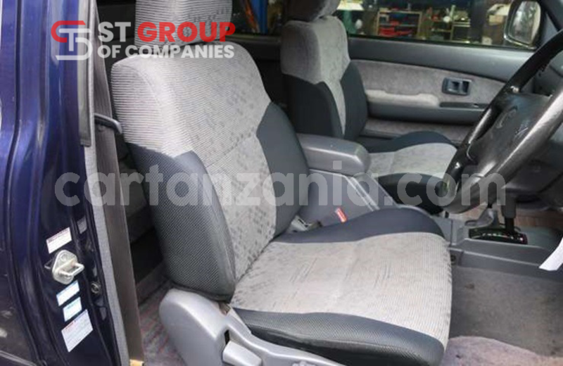 Big with watermark toyota hilux dar es salaam dar es salaam 32109