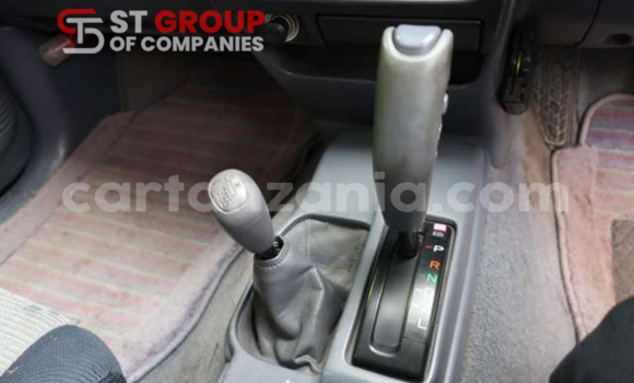 Buy Import Toyota Hilux Black Car in Dar es Salaam in Dar es Salaam Buy Import Toyota Hilux Black Car in Dar es Salaam in Dar es Salaam