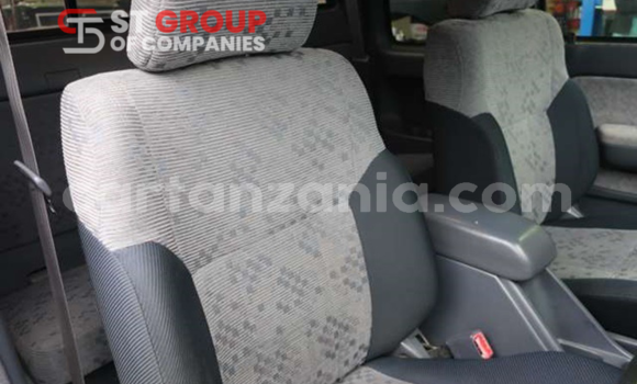 Buy Import Toyota Hilux Black Car in Dar es Salaam in Dar es Salaam Buy Import Toyota Hilux Black Car in Dar es Salaam in Dar es Salaam