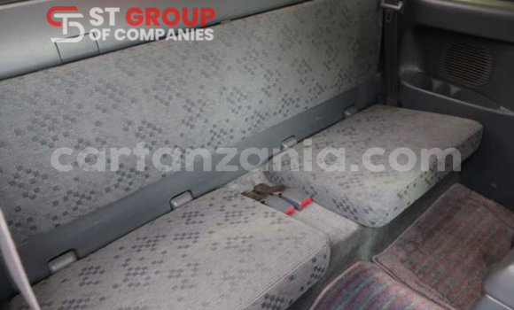 Buy Import Toyota Hilux Black Car in Dar es Salaam in Dar es Salaam Buy Import Toyota Hilux Black Car in Dar es Salaam in Dar es Salaam