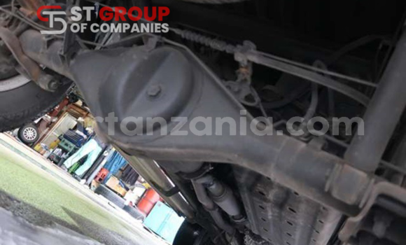 Buy Import Toyota Hilux Black Car in Dar es Salaam in Dar es Salaam Buy Import Toyota Hilux Black Car in Dar es Salaam in Dar es Salaam