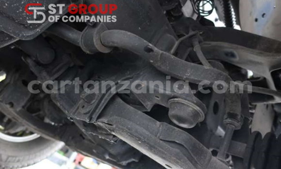 Buy Import Toyota Hilux Black Car in Dar es Salaam in Dar es Salaam Buy Import Toyota Hilux Black Car in Dar es Salaam in Dar es Salaam
