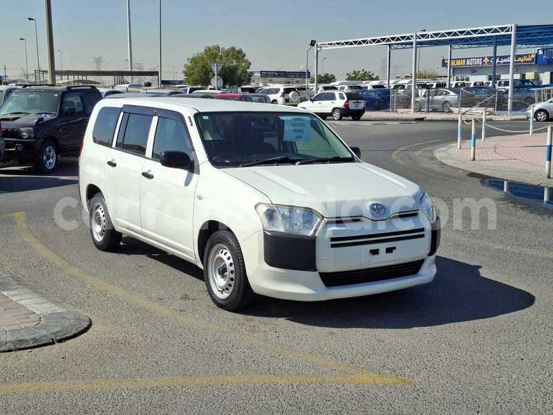 Big with watermark toyota succeed arusha import dubai 32110
