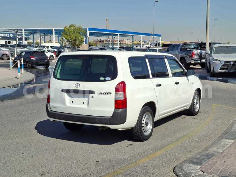 Big with watermark toyota succeed arusha import dubai 32110