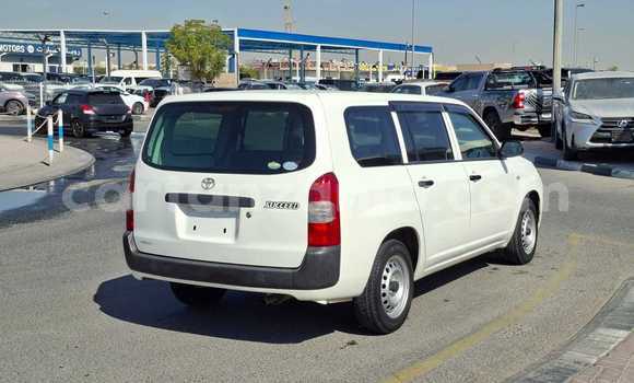 Buy Import Toyota Succeed White Car in Import - Dubai in Arusha Buy Import Toyota Succeed White Car in Import - Dubai in Arusha