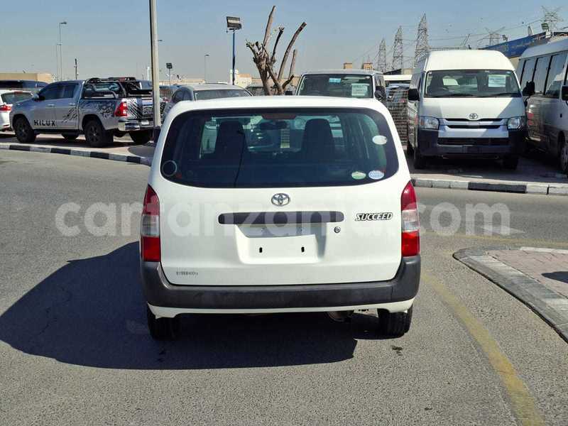 Big with watermark toyota succeed arusha import dubai 32110