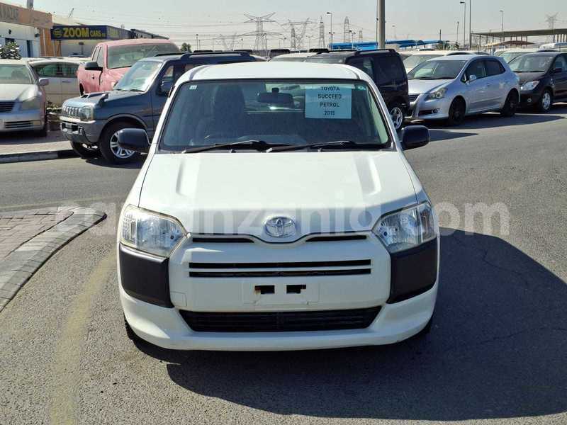 Big with watermark toyota succeed arusha import dubai 32110