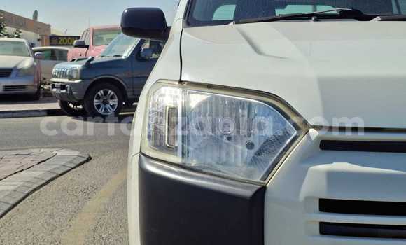 Buy Import Toyota Succeed White Car in Import - Dubai in Arusha Buy Import Toyota Succeed White Car in Import - Dubai in Arusha