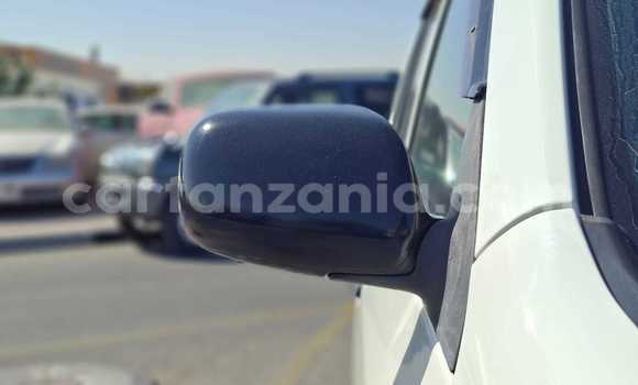 Buy Import Toyota Succeed White Car in Import - Dubai in Arusha Buy Import Toyota Succeed White Car in Import - Dubai in Arusha