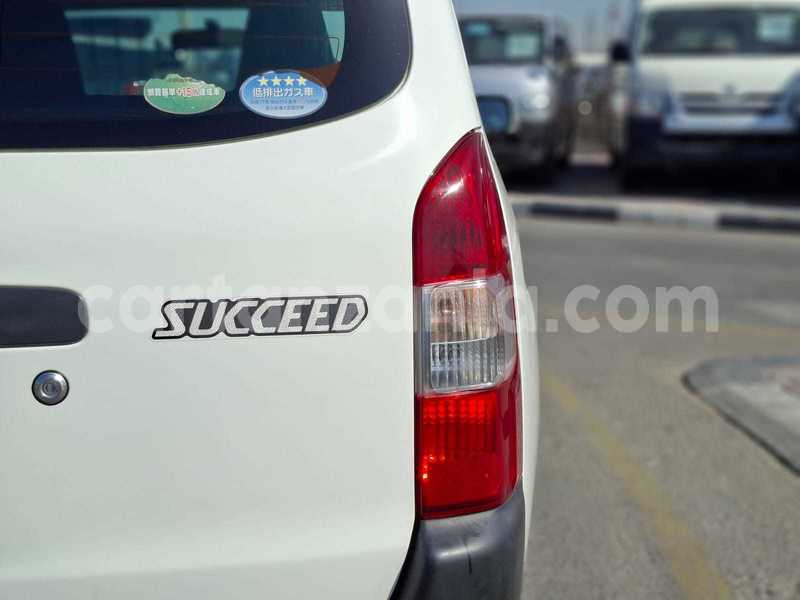 Big with watermark toyota succeed arusha import dubai 32110