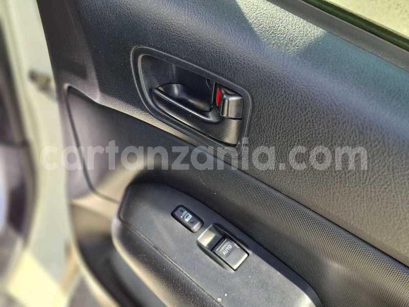 Big with watermark toyota succeed arusha import dubai 32110