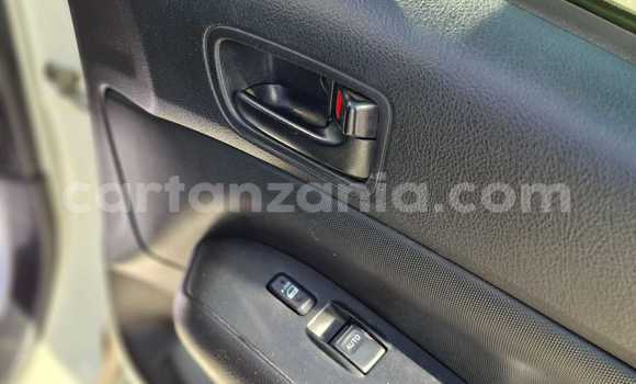Buy Import Toyota Succeed White Car in Import - Dubai in Arusha Buy Import Toyota Succeed White Car in Import - Dubai in Arusha