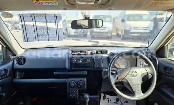 Buy Import Toyota Succeed White Car in Import - Dubai in Arusha Buy Import Toyota Succeed White Car in Import - Dubai in Arusha