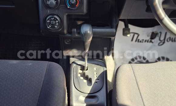 Buy Import Toyota Succeed White Car in Import - Dubai in Arusha Buy Import Toyota Succeed White Car in Import - Dubai in Arusha