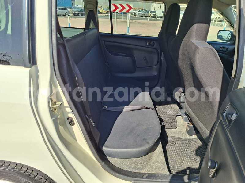 Big with watermark toyota succeed arusha import dubai 32110