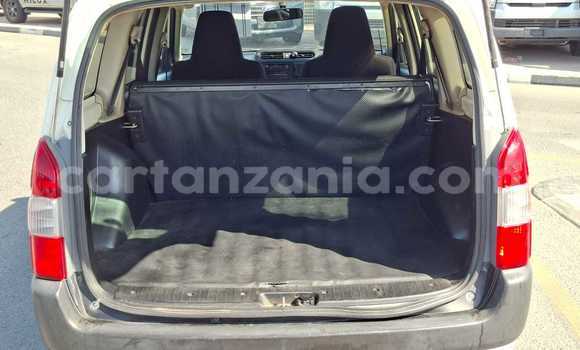 Buy Import Toyota Succeed White Car in Import - Dubai in Arusha Buy Import Toyota Succeed White Car in Import - Dubai in Arusha