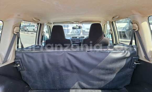 Buy Import Toyota Succeed White Car in Import - Dubai in Arusha Buy Import Toyota Succeed White Car in Import - Dubai in Arusha