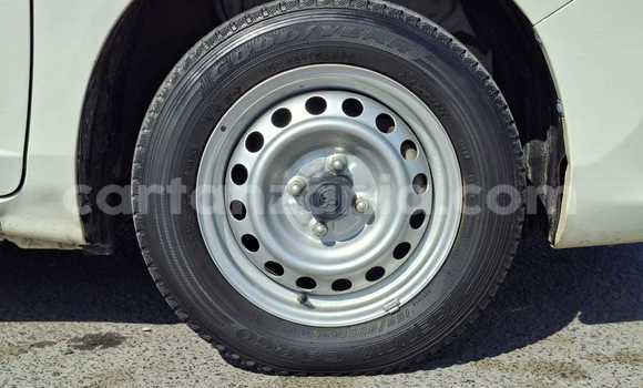 Buy Import Toyota Succeed White Car in Import - Dubai in Arusha Buy Import Toyota Succeed White Car in Import - Dubai in Arusha