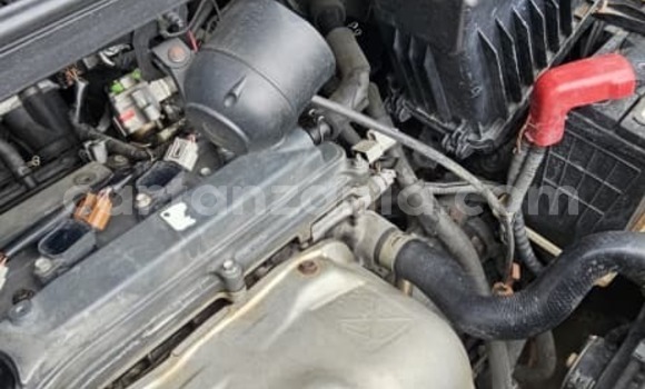 Buy Used Toyota Noah Black Car in Dar es Salaam in Dar es Salaam Buy Used Toyota Noah Black Car in Dar es Salaam in Dar es Salaam