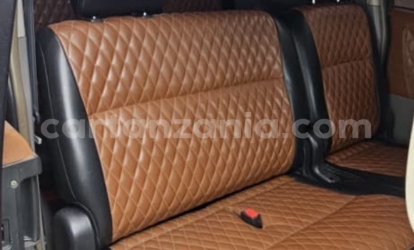 Buy Used Toyota Noah Black Car in Dar es Salaam in Dar es Salaam Buy Used Toyota Noah Black Car in Dar es Salaam in Dar es Salaam